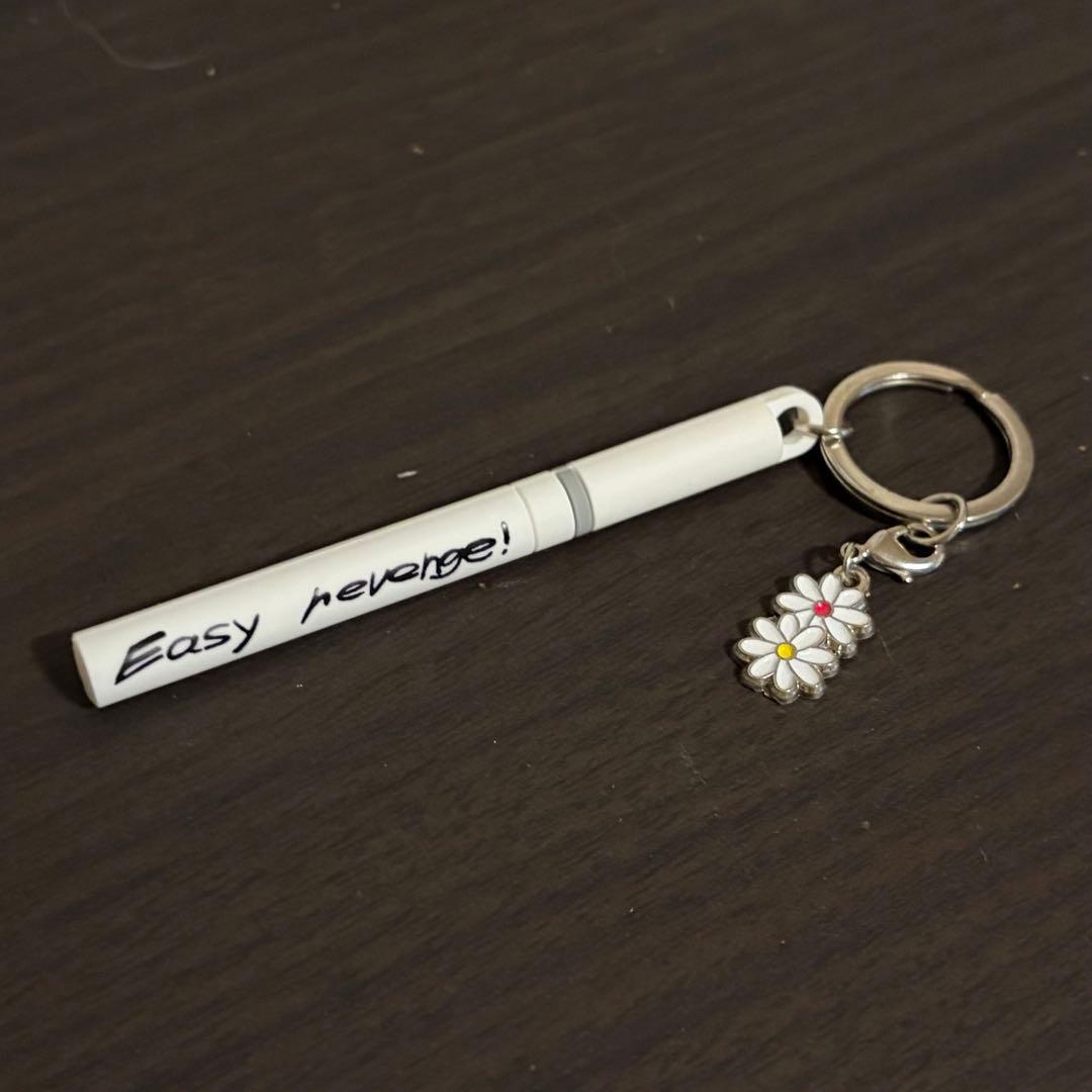 チェンソーマン タバコスティックキーホルダー easy revenge 姫野