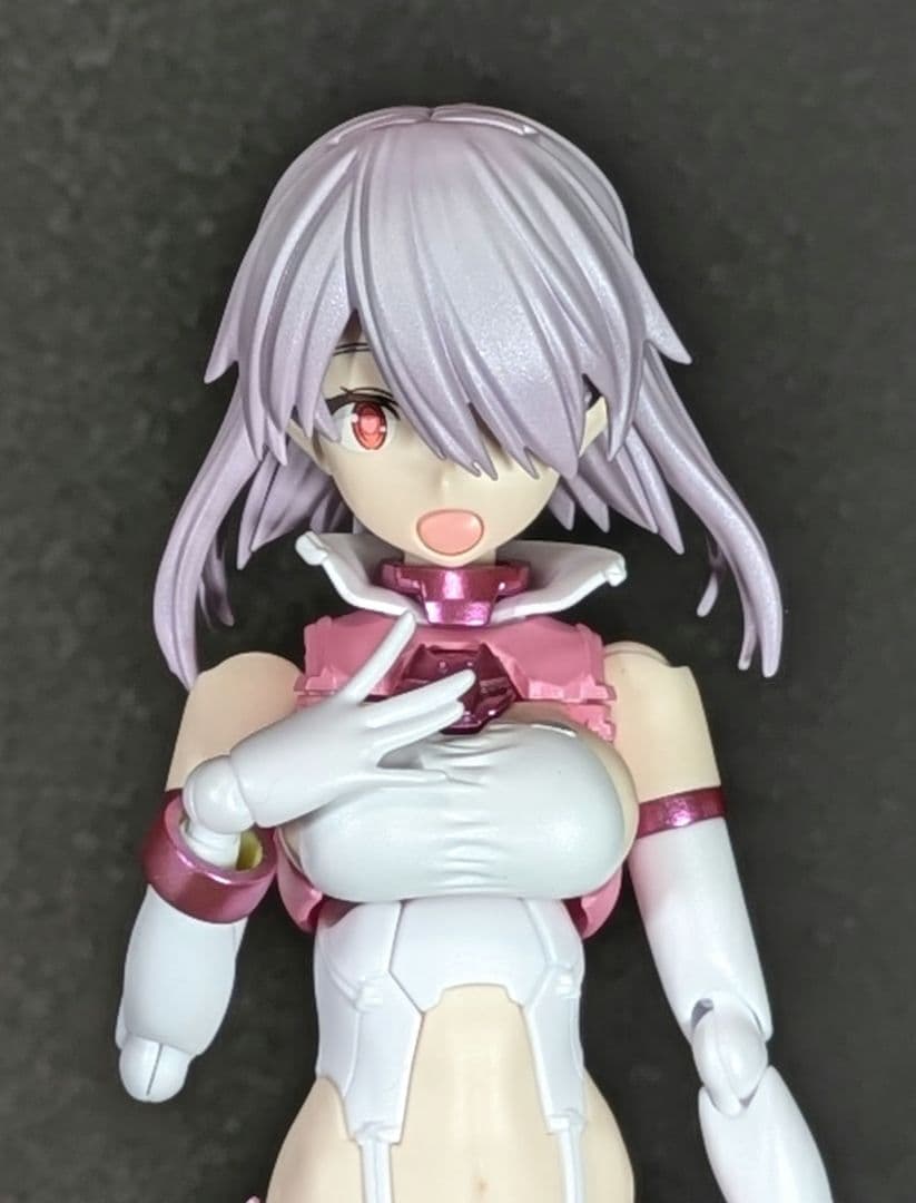 30MS オリジナルシスター カラーB 完成品