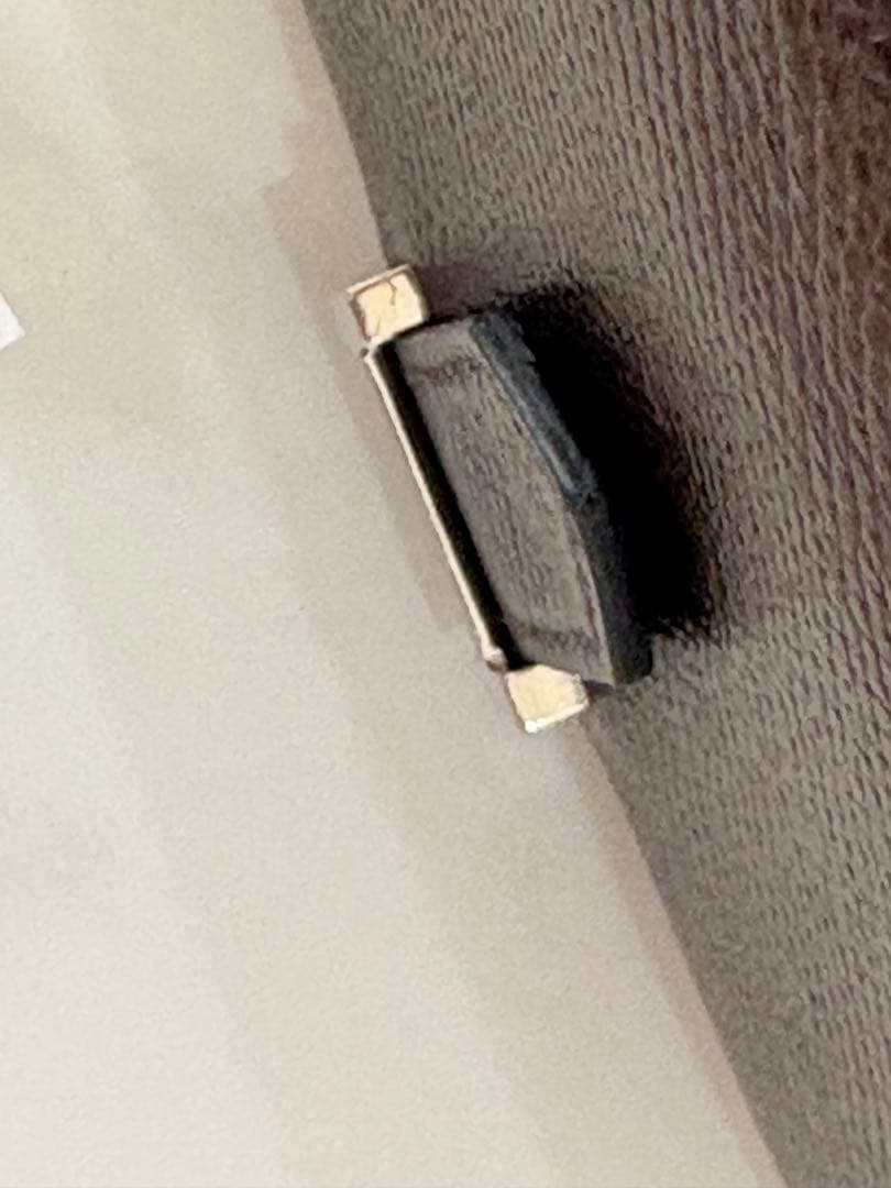 2026新品仕上げ】エルメスベアンコンパクトヴォーエプソン刻印Z (2021