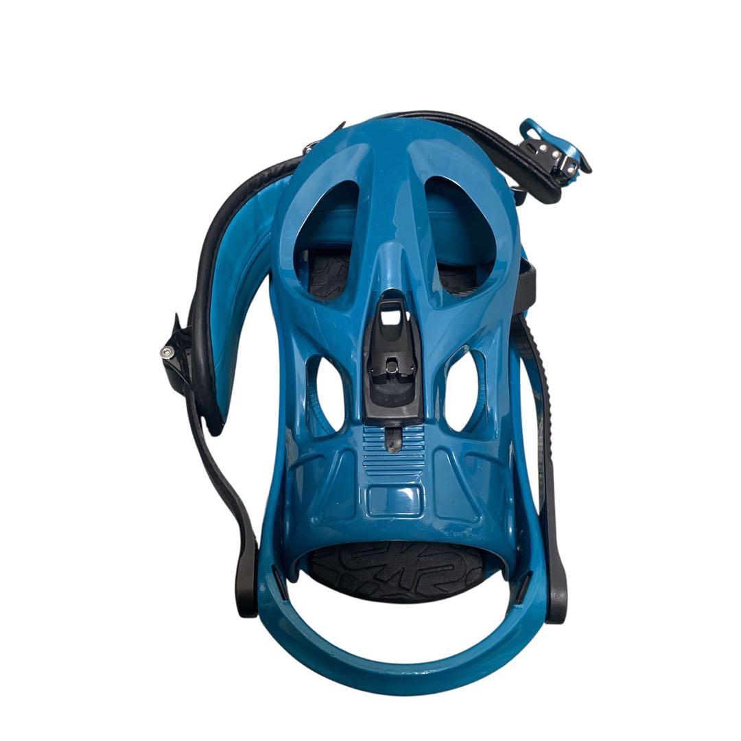 K2 スノーボード ビンディング付 SONIC FUSE ケース バッグ - メルカリ