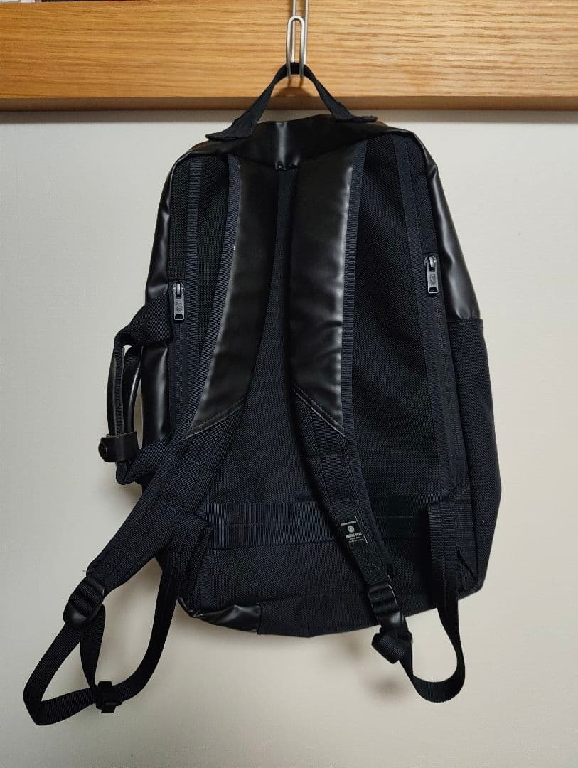 こきんくん様専用】マスターピース SLICK 2WAYバックパック 55548