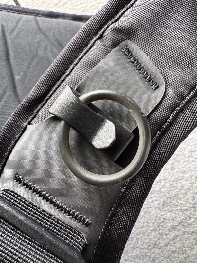 Arc'teryx Quiver アークテリクス クイバー 初期モデル - メルカリ