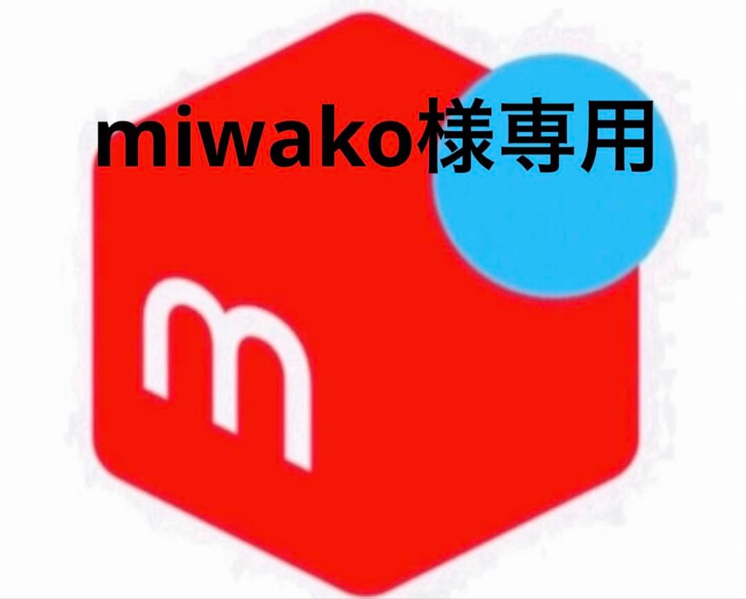 その他 miwako MIWA,美和ロック YKK 玉座 M-88