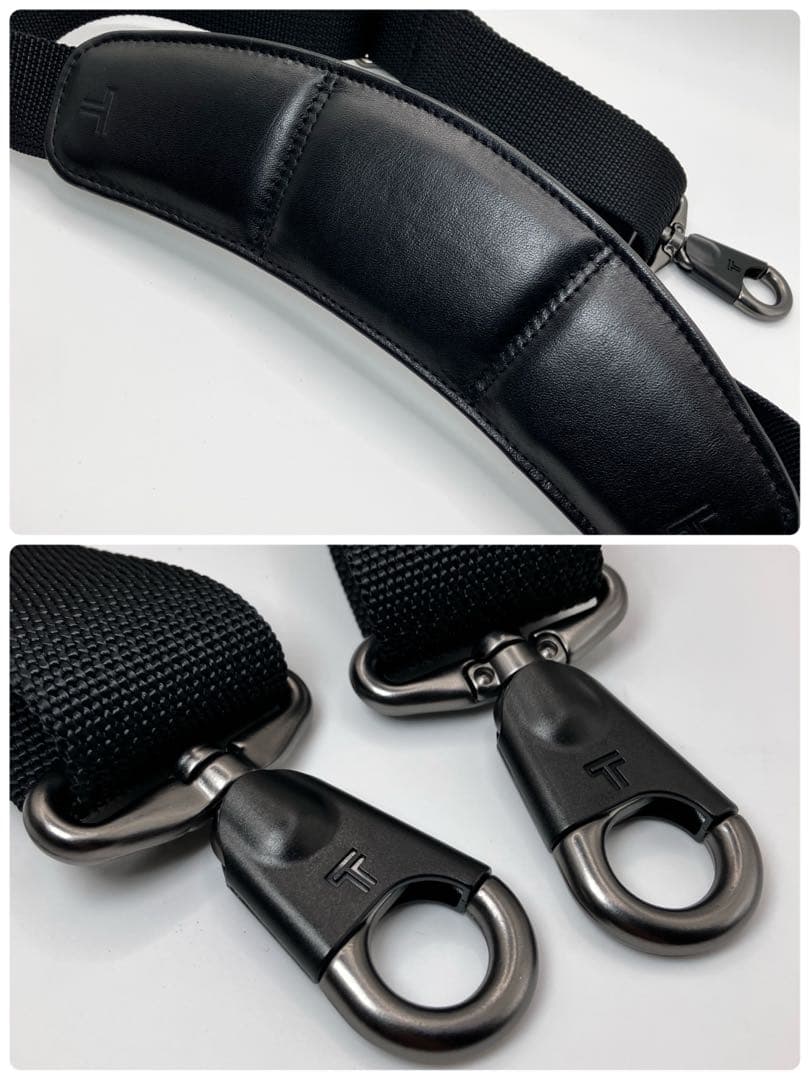 ☆極美品☆ TUMI トライフォールド ガーメントケース 22133DH - メルカリ