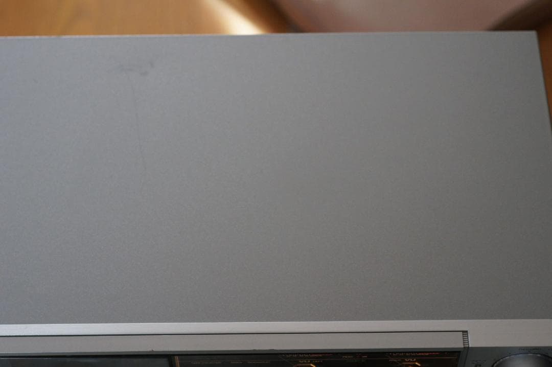 Lo-D ローディー/ 日立 カセットデッキ D-77 整備品 - メルカリ