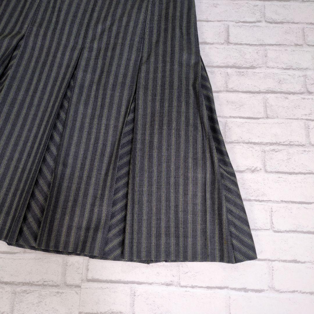 極美品 Paul Smith Black ポールスミス スカートスーツ 花柄 - メルカリ