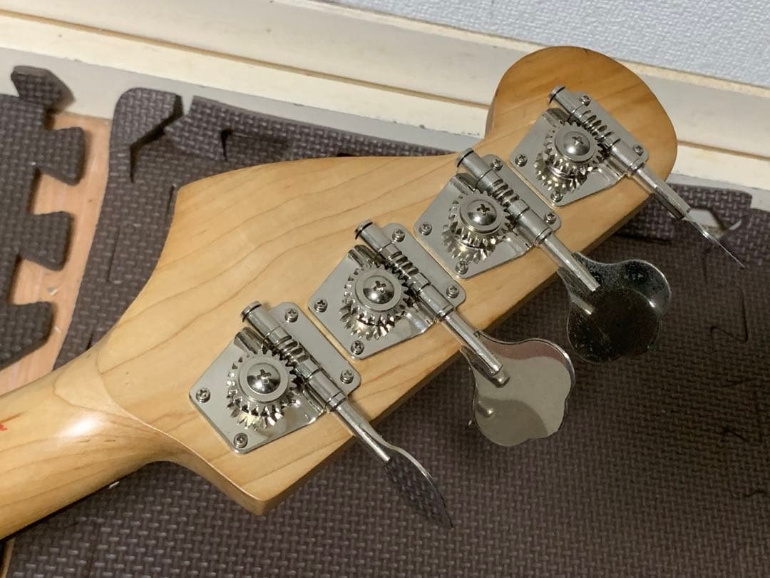 Legend レジェンド JB ジャズベース ljb jazz ジャンク