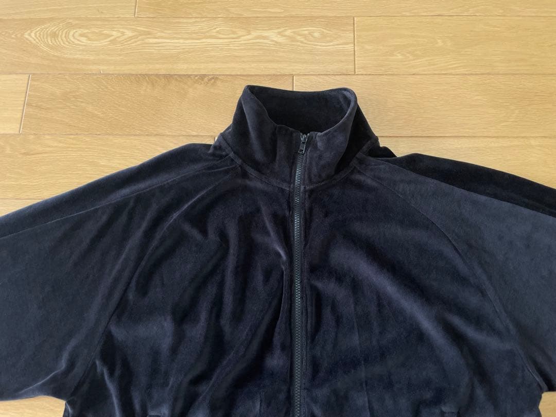 PUMA プーマ ロンハーマンUNDER R Velor Blouson