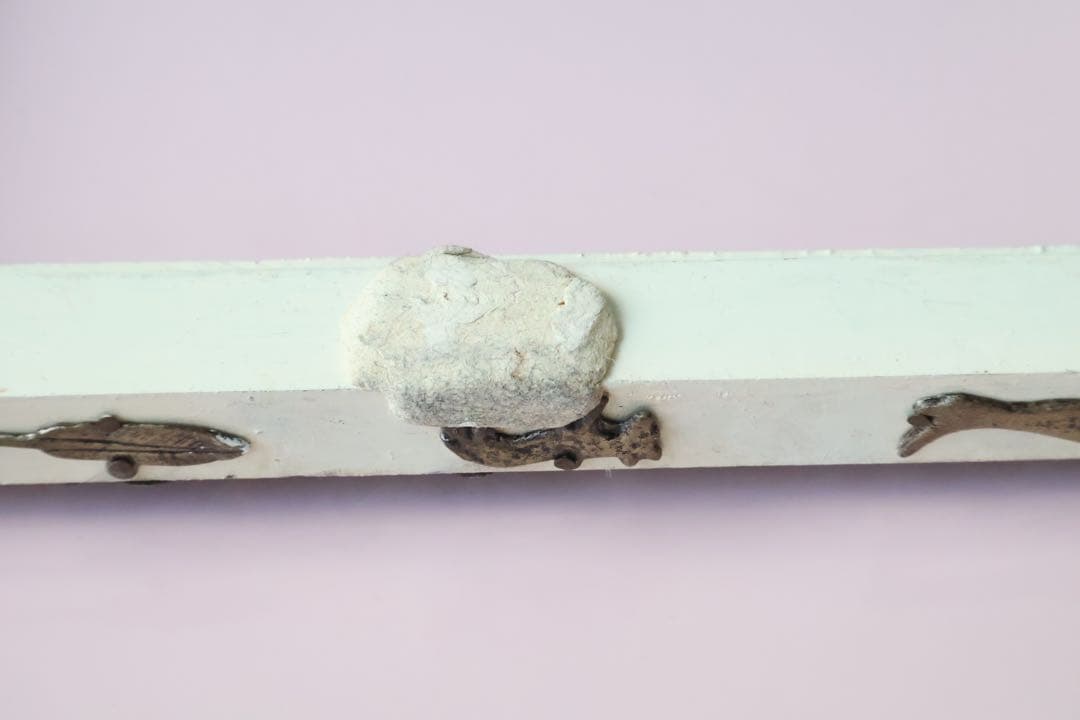 レア H.P.DECO トリバルフレーム　民俗