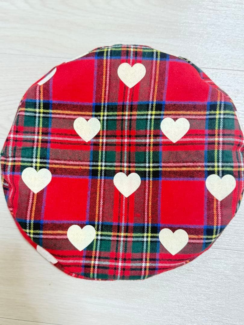 HEIHEI ベレー帽 SHOP NEWS】 ラフォーレ原宿店限定でベレー帽のカスタムオーダー会を