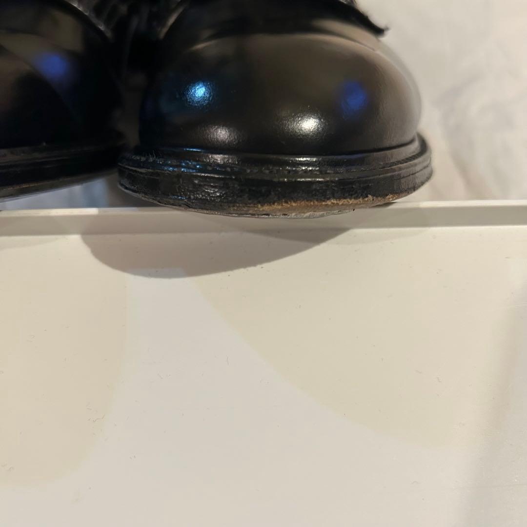 お*こ様 オールデン Alden 56050 B&Y別注 サイズ7D - メルカリ