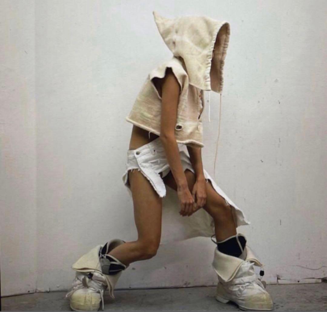 Mukluk bunny boots マクラック バニーブーツ カナダ軍 - メルカリ