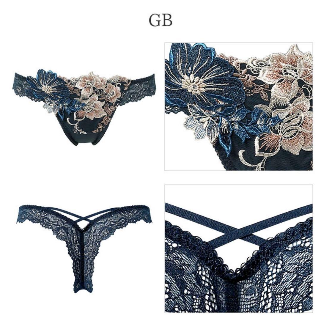 サルート28グループPアップブラD80ブルーグレーノーマルL - メルカリ