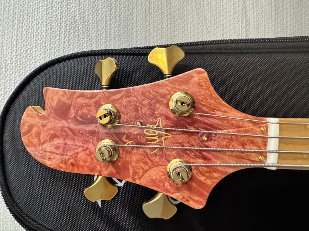 Sugi NB4M BM-PRM/ALD2P Imperial Top - メルカリ