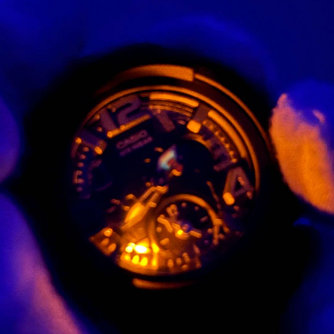 ✨極美品✨Baby-G BGA-190KT ハローキティ CASIO 匿名配送 - メルカリ