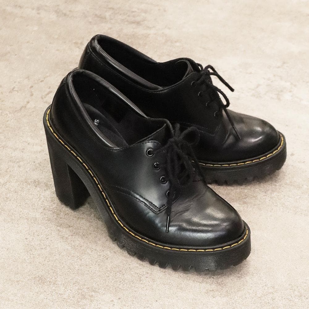 Dr.Martens ドクターマーチン SALOME サロメ - メルカリ