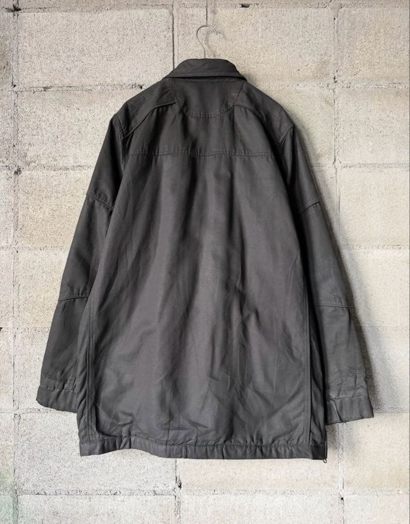 ドスペ 90-00's Oakley Fireman Jacket - メルカリ