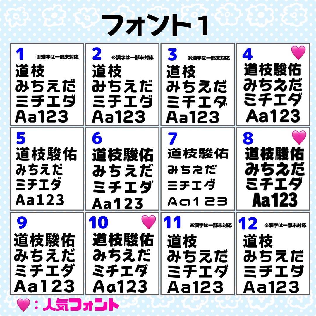 A様 団扇文字 うちわ文字 文字パネル オーダー 団扇屋 うちわ屋 - メルカリ