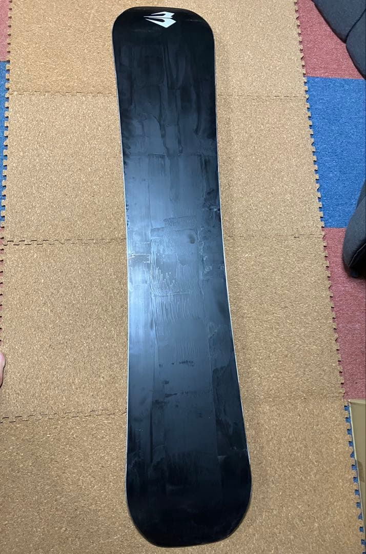 bc stream brah 154cm 23-24 - メルカリ