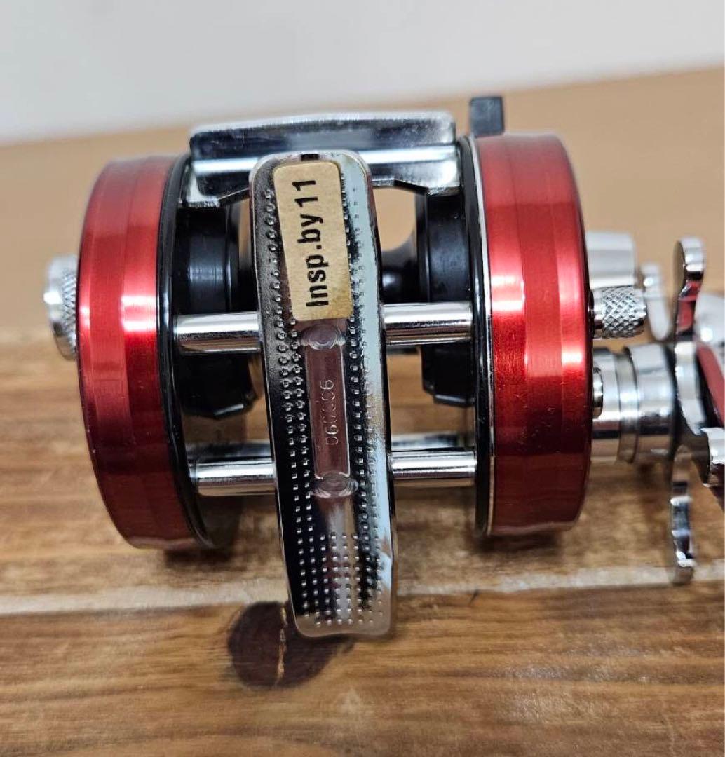 ABUアンバサダー2500C ポパイスペシャル - メルカリ