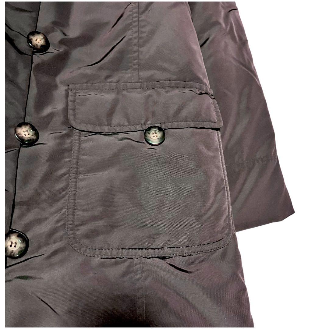 マックスマーラ ウィークエンドライン ヘビーパディングジャケット