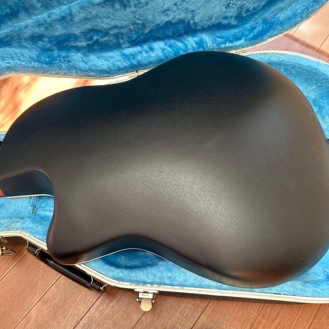 ヒ*ー様 Ovation No.1861-CCB オベーション アコギ - メルカリ