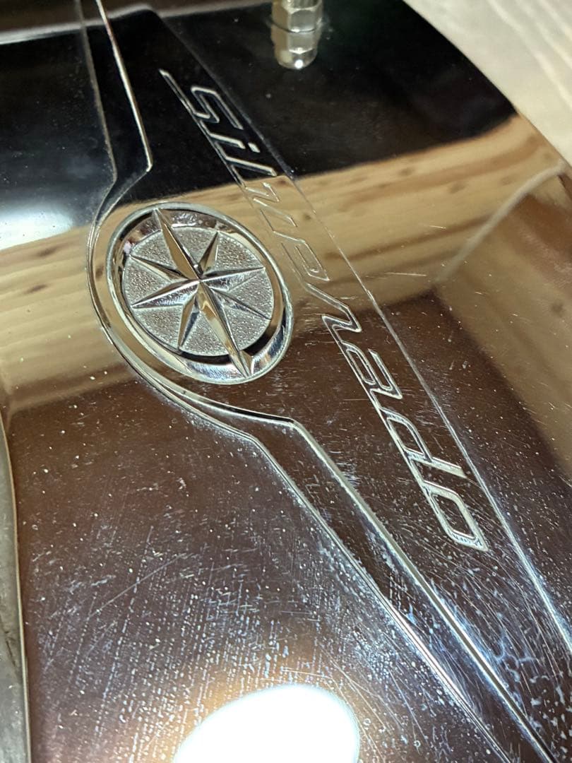 xv1600 xv1700 ウィンドシールド カウル ロードスター1600 - メルカリ