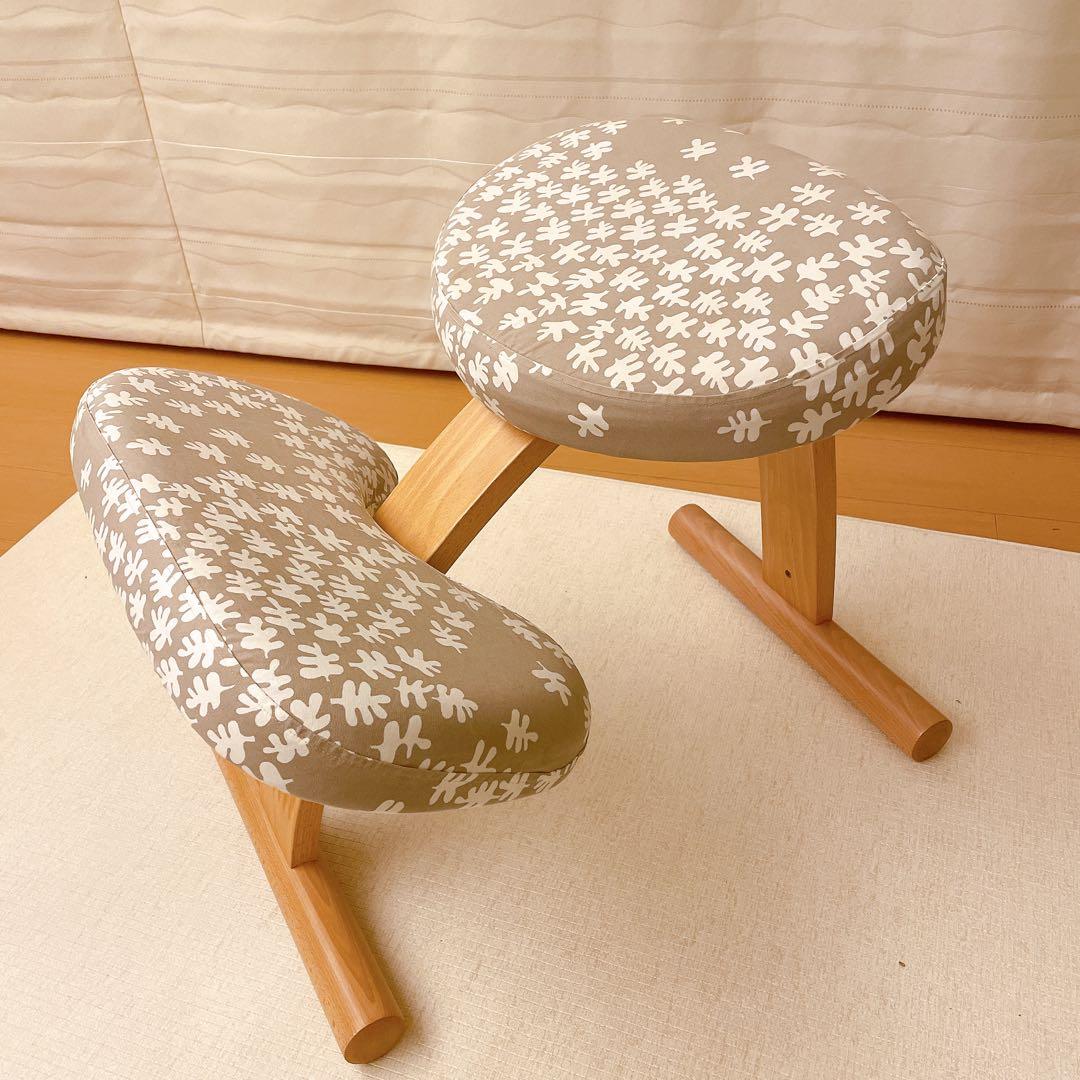 AWAZON-バランスイージー カバー付き Lager ラガーサカモトハウス