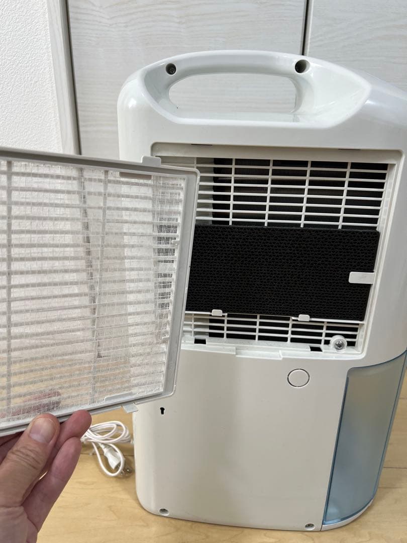 美品・2020年製】コロナ 衣類乾燥除湿機 CD-PD6320 - メルカリ