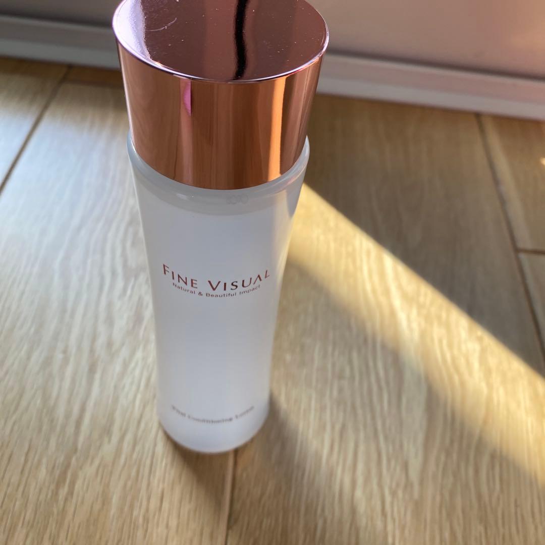 FINE VISUAL バイタルコンディショニングローション 200mL - メルカリ
