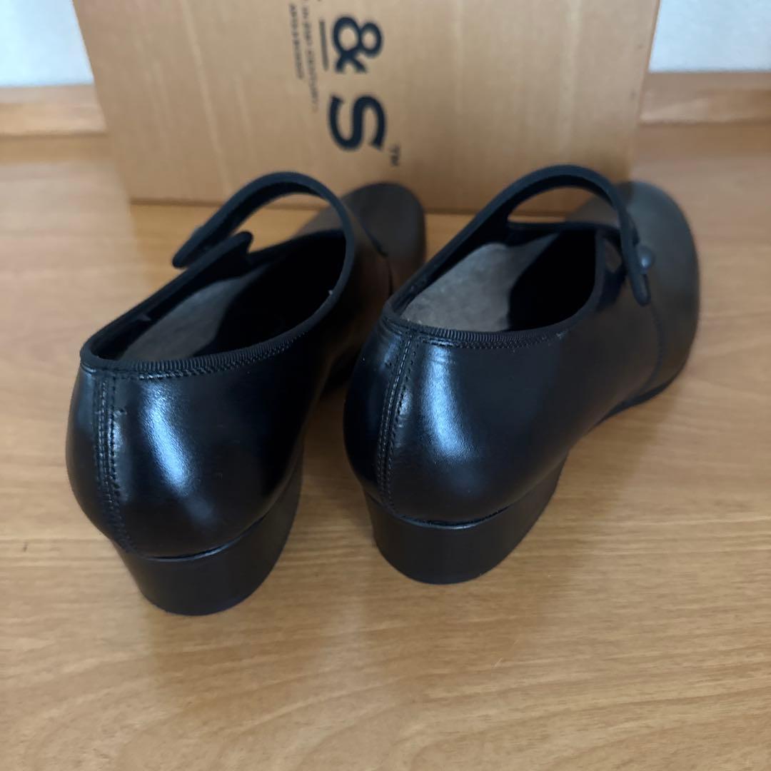 ARTS &SCIENCEアーツ&サイエンス メリージェーン23センチ新品未使用