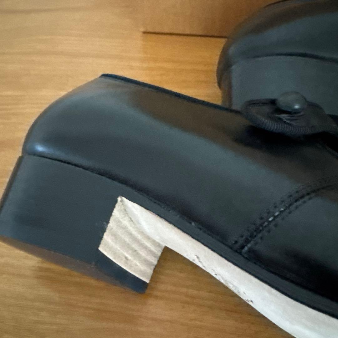 ARTS &SCIENCEアーツ&サイエンス メリージェーン23センチ新品未使用