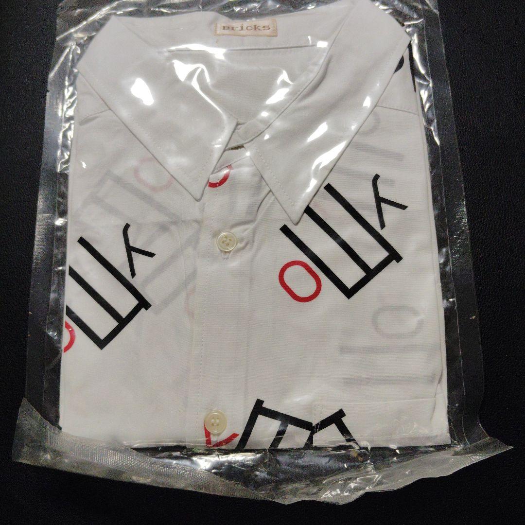 YMOシャツ 新品未開封‼️ - メルカリ