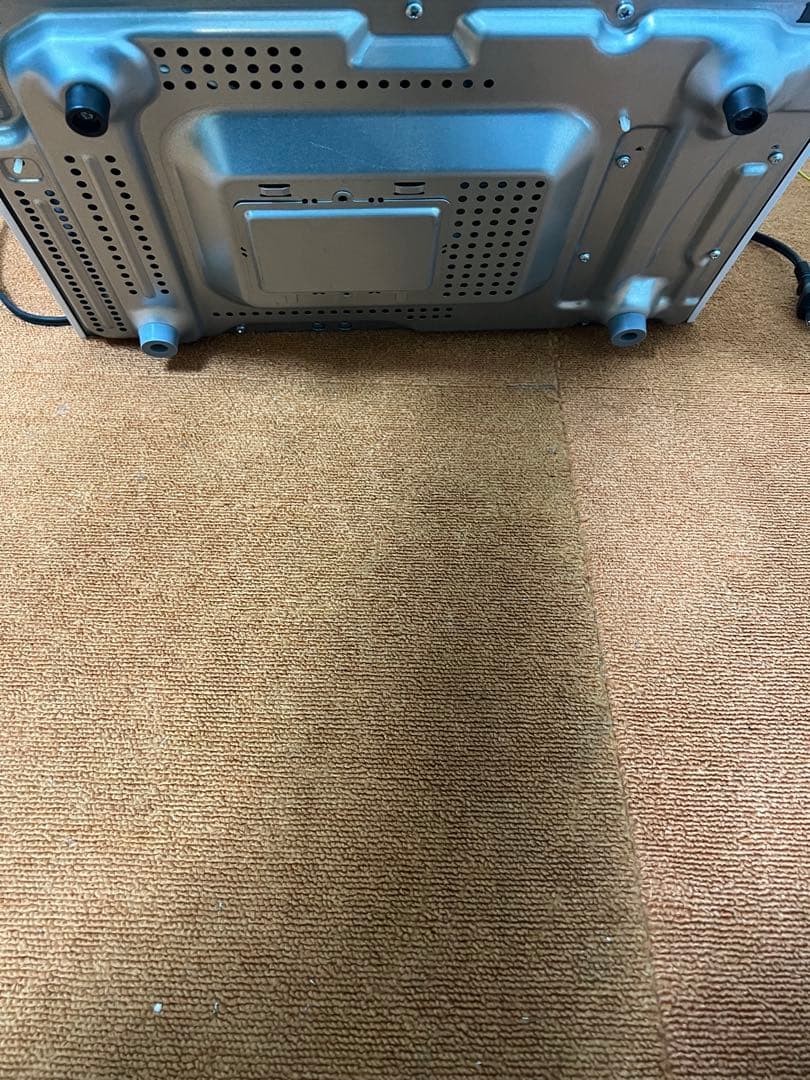 Ryo様専用 未使用近い 東芝 2024年製 オーブンレンジ 電子レンジ