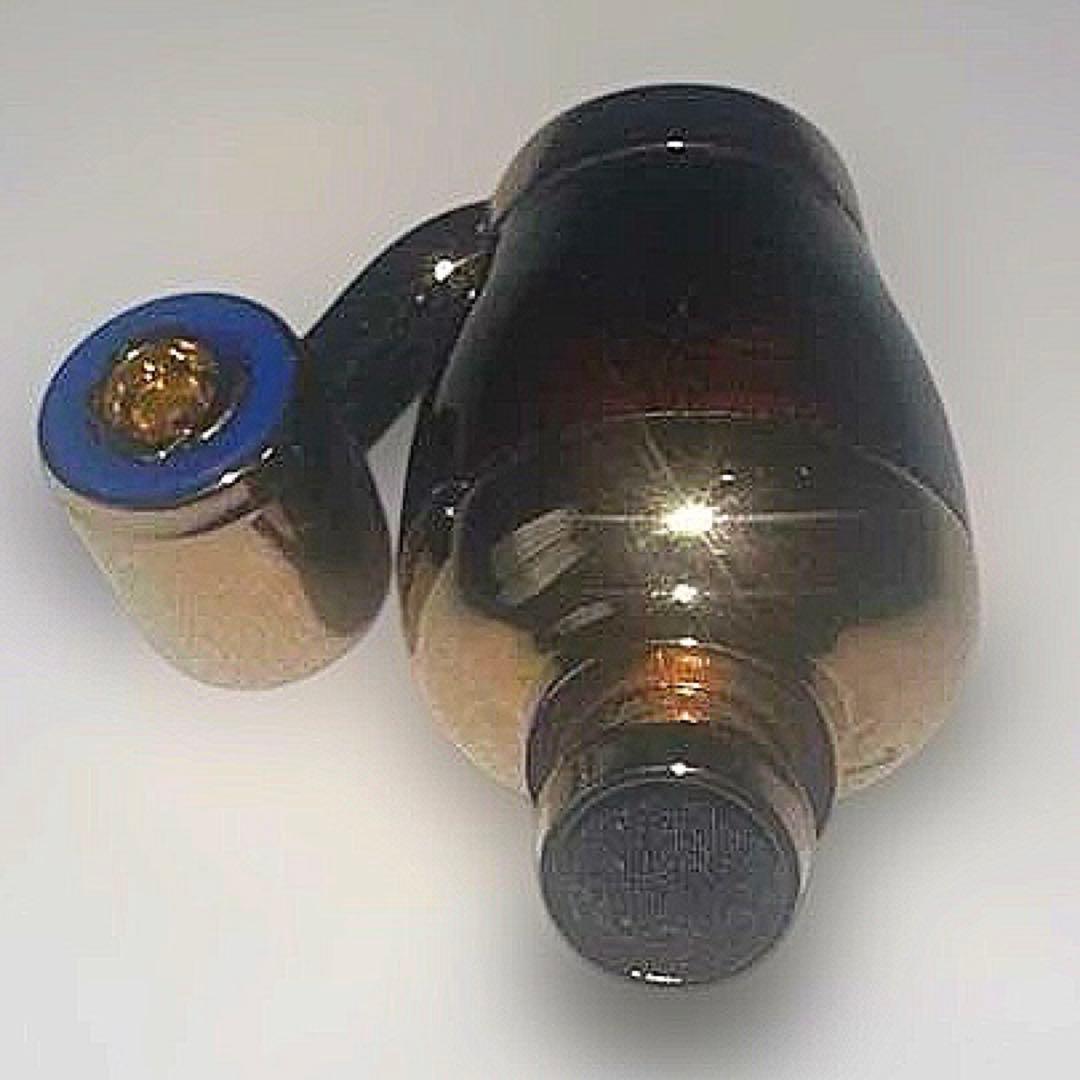 Victor HA-FW10000 16芯金メッキバランスケーブル　4.4mm