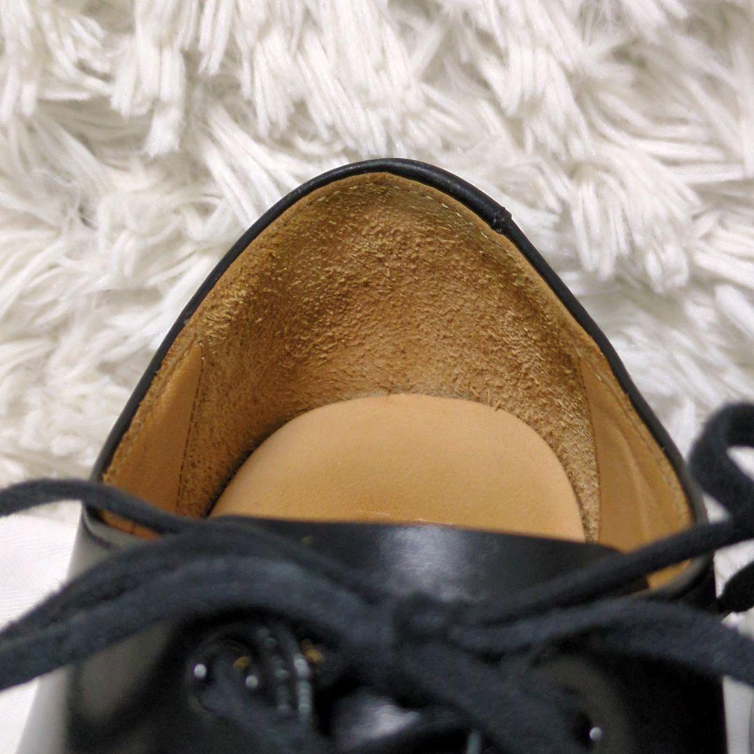 ⭕️美品⭕️ マーガレットハウエル 日本製 オックスフォードシューズ