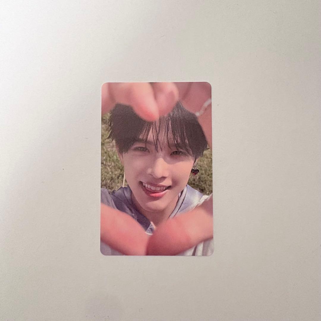 aoen 優樹 YUJU トレカ タワレコ ラキドロ - メルカリ