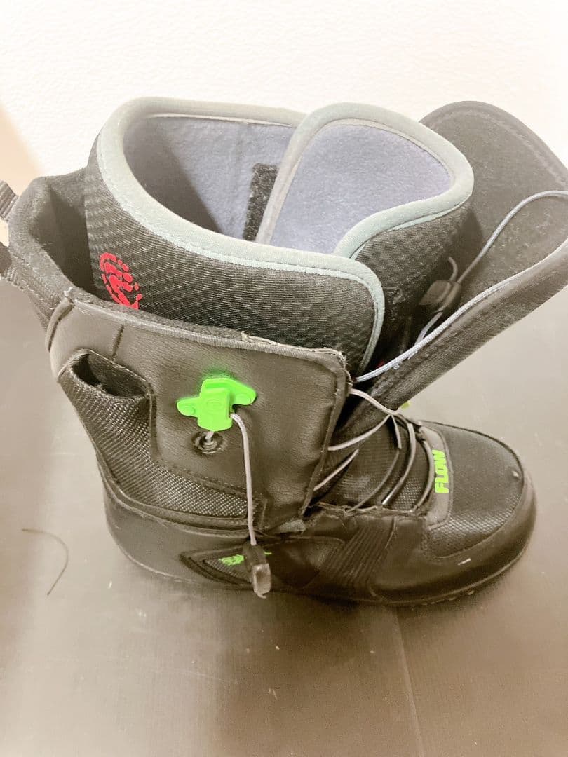 FLOW THE ANSR QUICKFIT スノーボードブーツ　27.0cm
