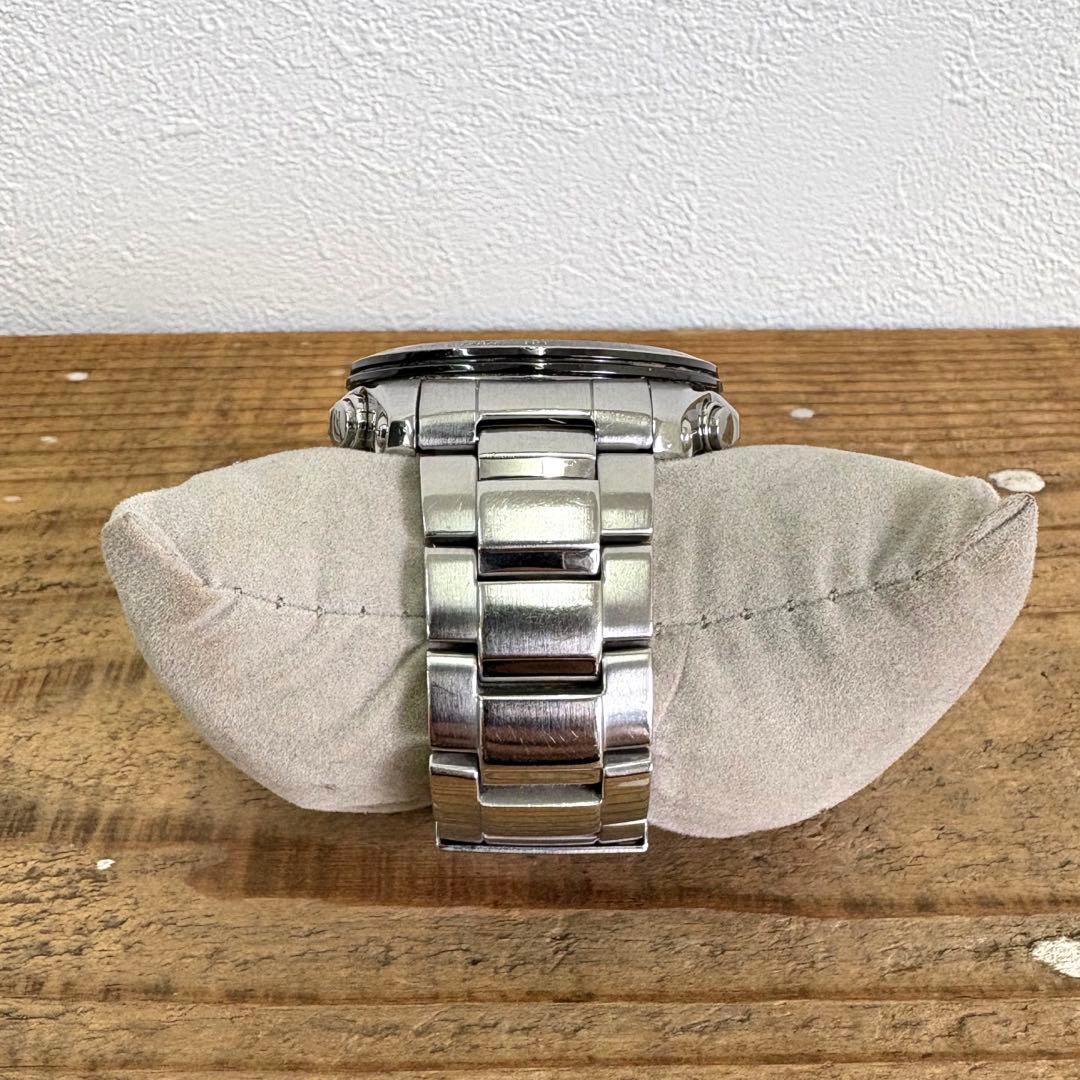 エディフィス セバスチャン・ベッテル限定モデル EQW-M1000SV-1AJR