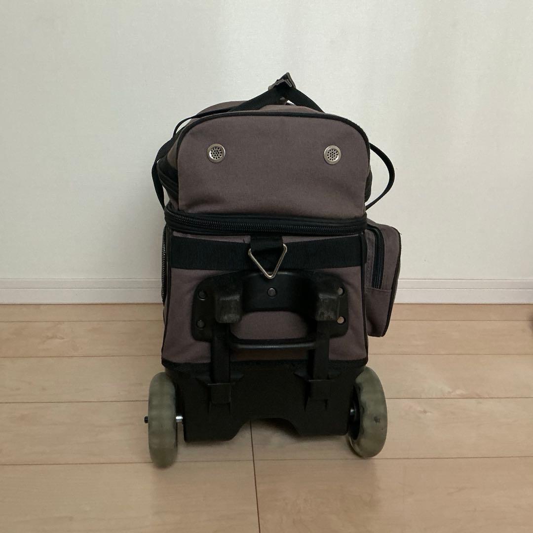 ボウリングバッグ 2個入り スヌーピー - メルカリ