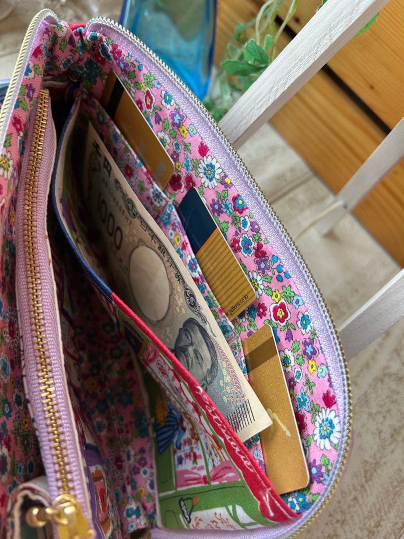 さくら♡リバティ