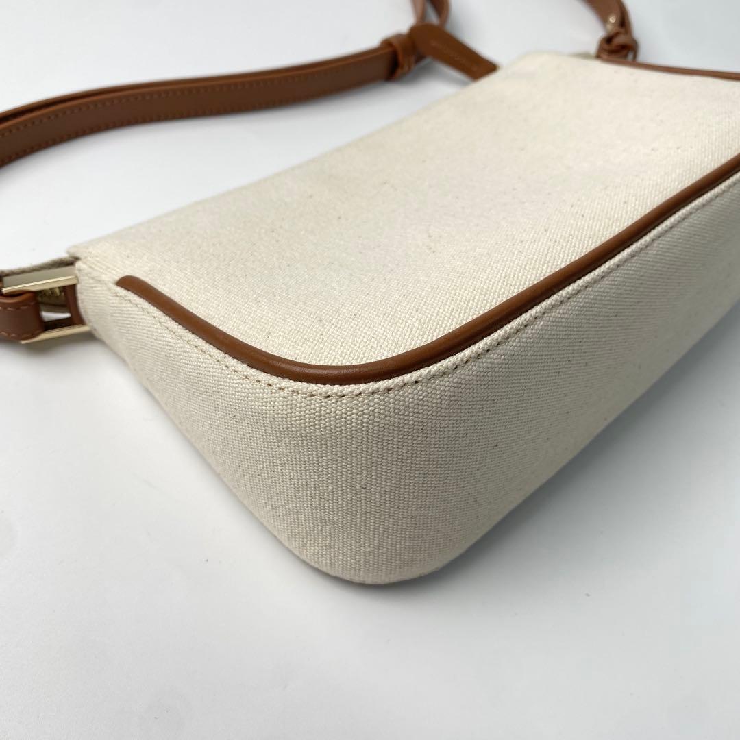 定価12.6万 モラビト MORABITO ブラゾン ショルダーバッグ - メルカリ