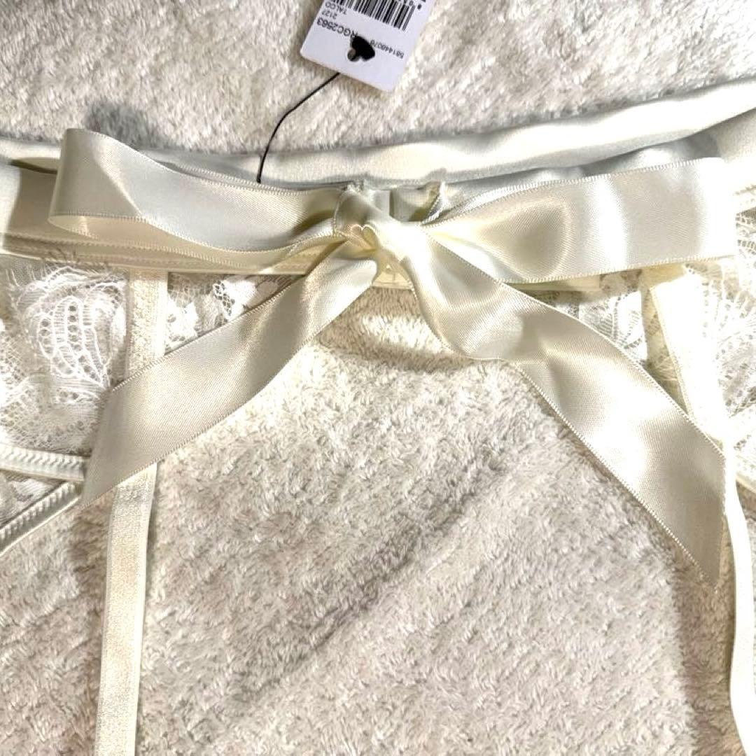 専用】ガーターベルト ブラ75D The Simplest Pleasures - メルカリ