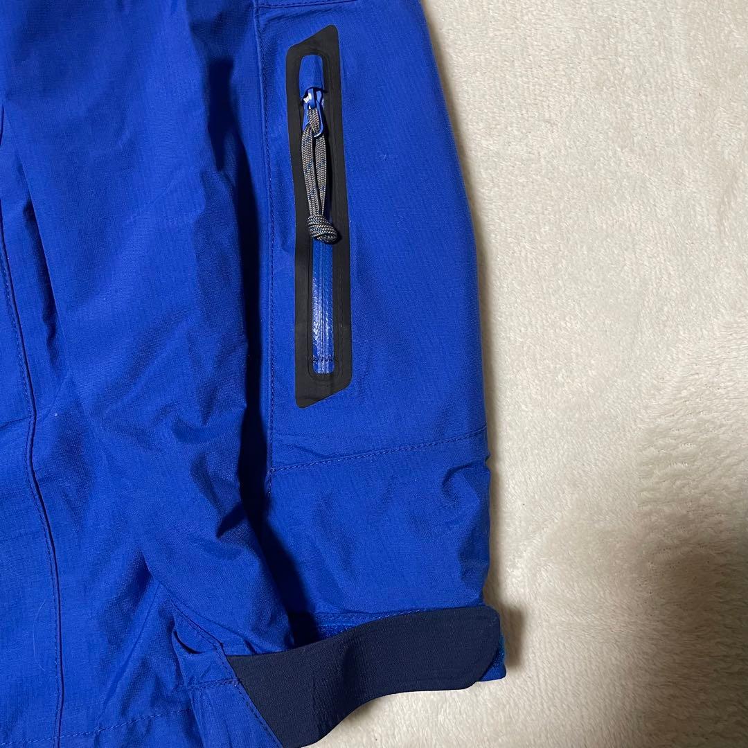 ちょび様専用 mont-bell モンベル ストームジャケット 1102426 - メルカリ