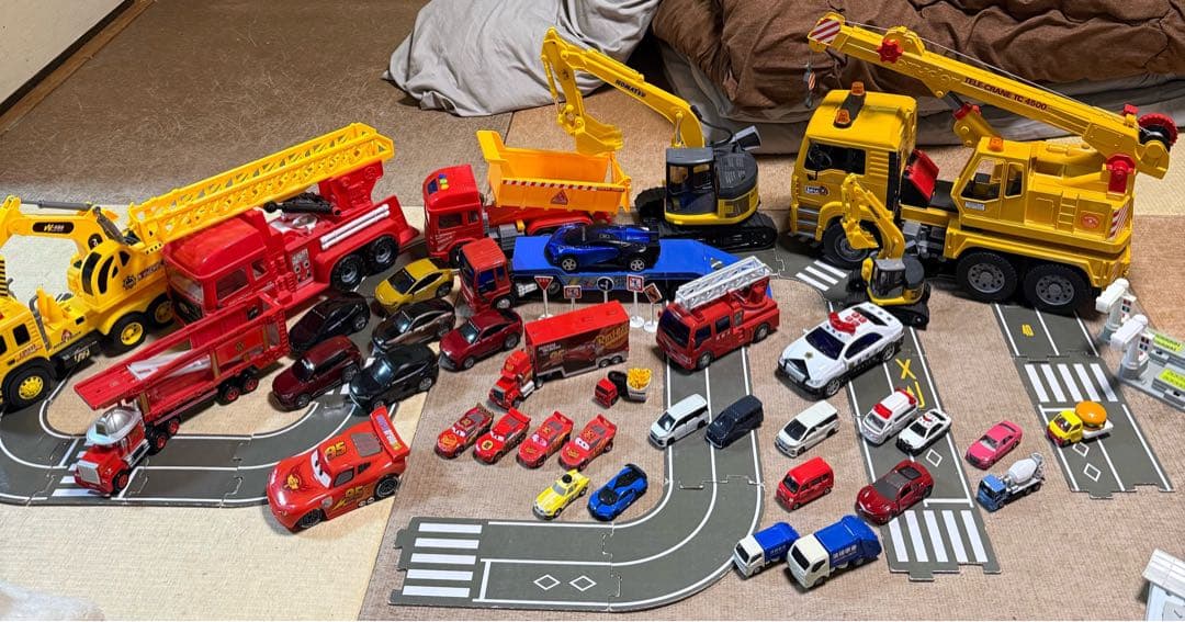 ブルーダーMAN クレーントラック　カーズ他 楽天市場】【スーパーセール割引クーポン配布中】ラッピング可 bruder