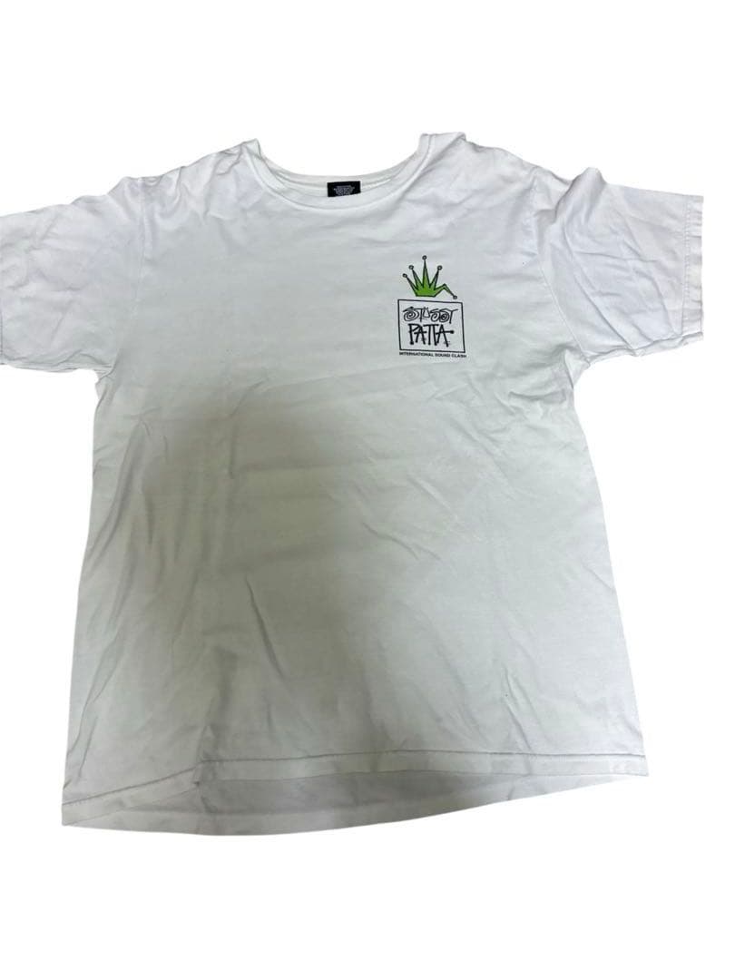 超美品 stussy ステューシー Tシャツ 5枚セット