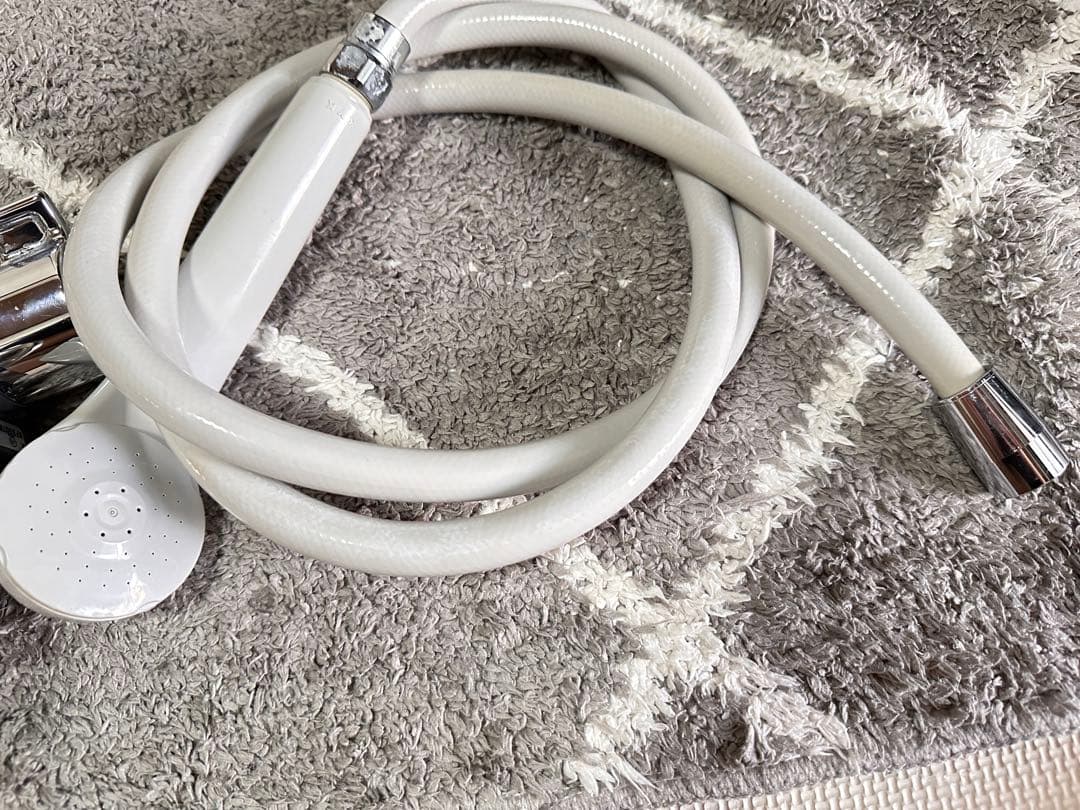 KVK -KF800TN シャワーヘッドセット