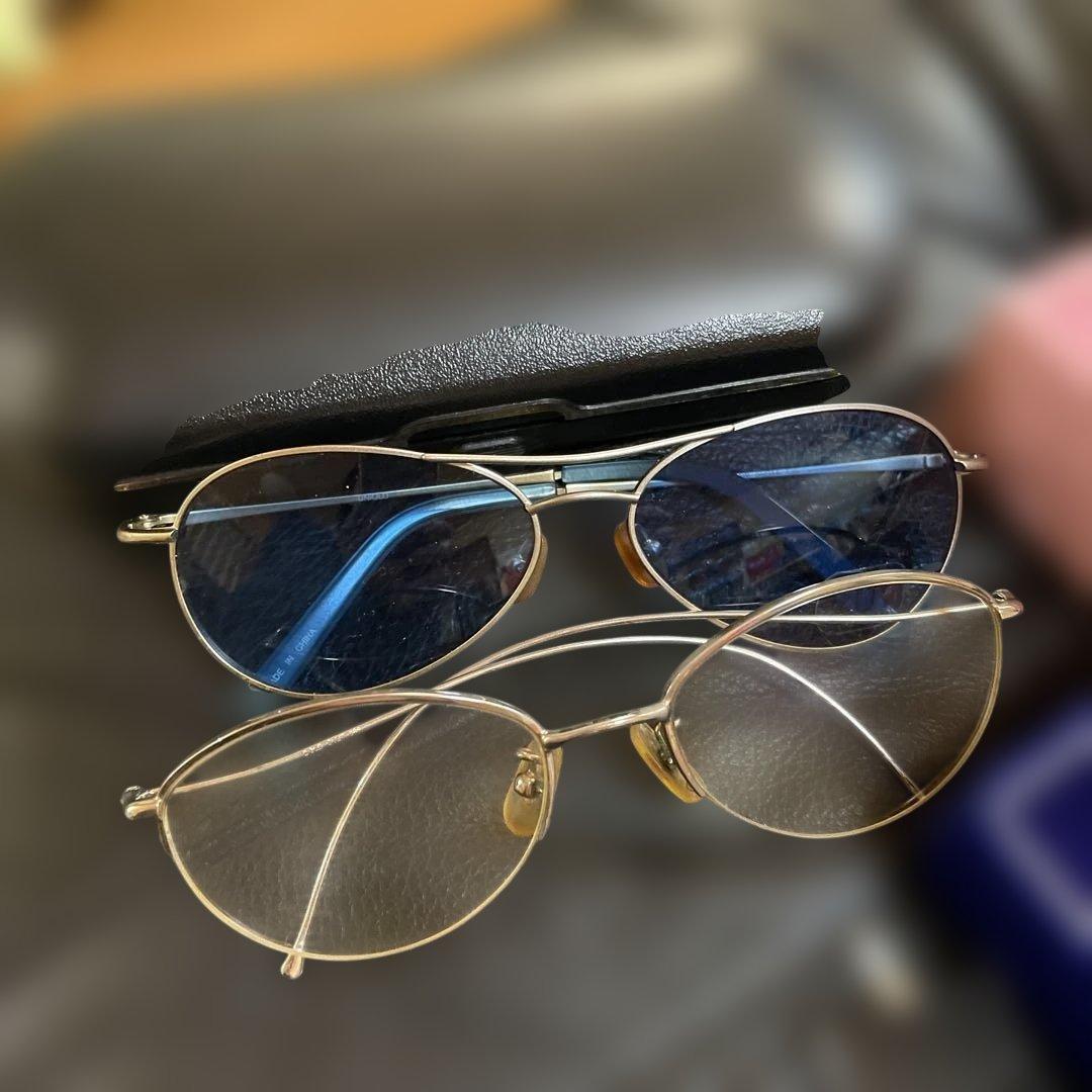 遺品生前整理 私物含む おまとめ ポールスミス サングラス 眼鏡 お