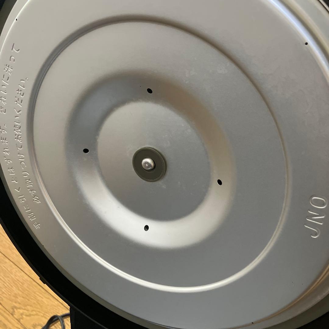 釜美品　TIGER タイガー　炊飯器 JNO-A270 2.7L 保温ジャー