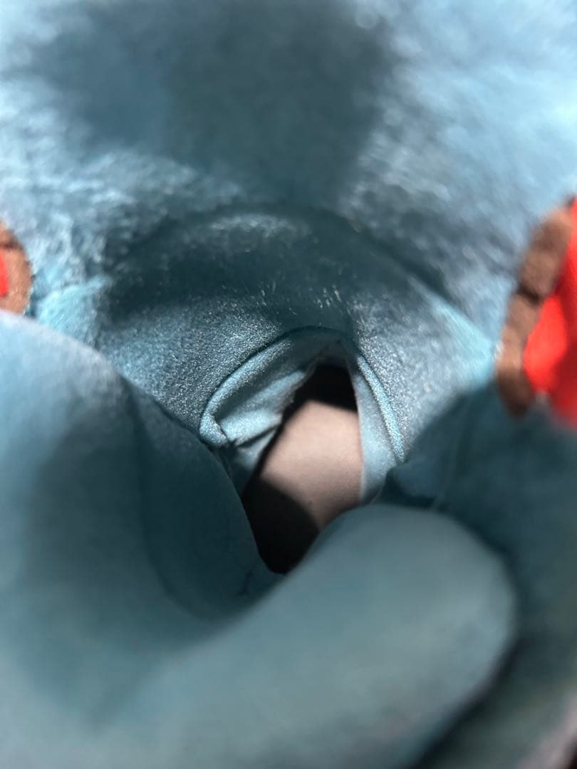 19-20 モデルBURTON EMERALD-ASIAN FIT 24.0cm